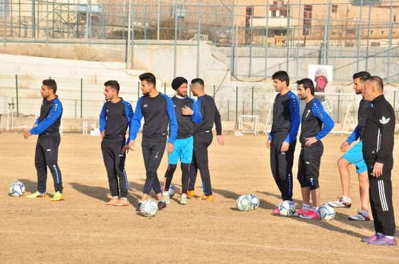 ھەندرێن چاوی لە ئەنجامی گەورەیە